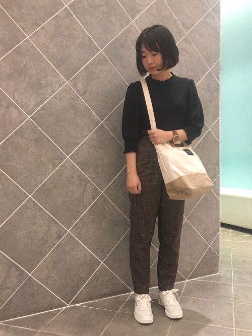 ちあきさんのコーディネート