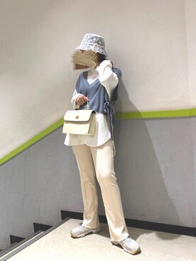 yanagiさんのコーディネート