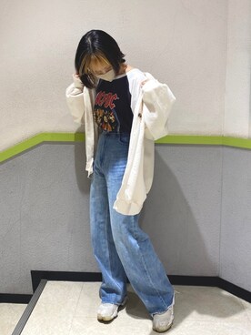 yanagiさんのコーディネート