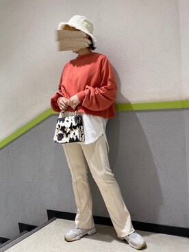 yanagiさんのコーディネート