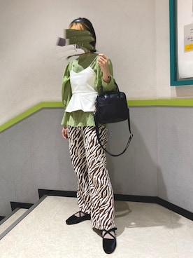 yanagiさんのコーディネート