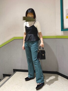 yanagiさんのコーディネート