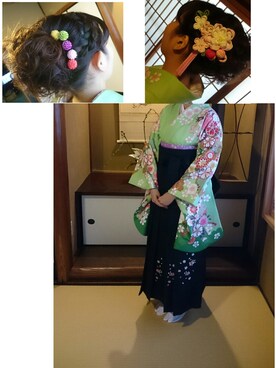 にゃんたろうさんのコーディネート