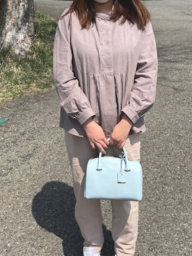 にゃんたろうさんのコーディネート