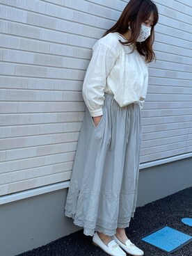 にゃんたろうさんのコーディネート