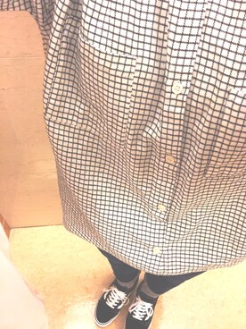 emさんのコーディネート