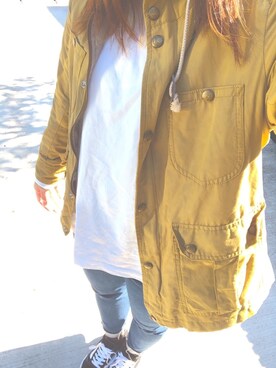 emさんのコーディネート