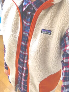 emさんのコーディネート