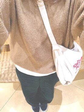 emさんのコーディネート