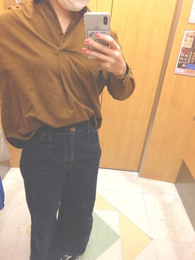 emさんのコーディネート