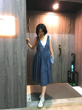 Yan Yanさんのコーディネート