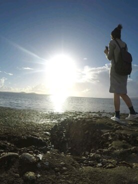 Yan Yanさんのコーディネート