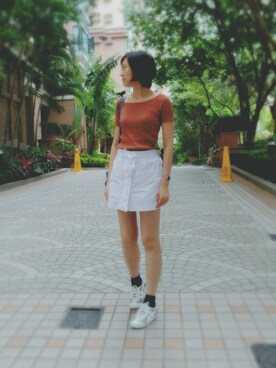 Yan Yanさんのコーディネート