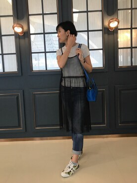 Yan Yanさんのコーディネート