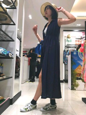 Yan Yanさんのコーディネート