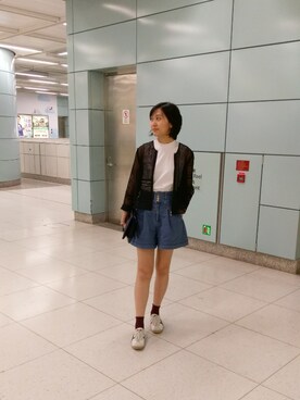 Yan Yanさんのコーディネート