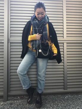 zo☻さんのコーディネート