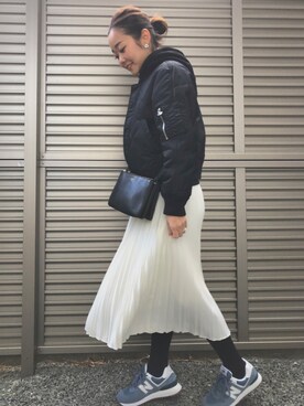 zo☻さんのコーディネート