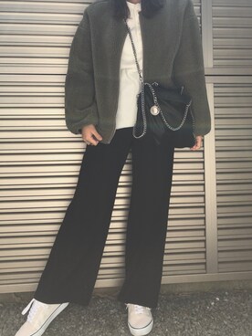 zo☻さんのコーディネート