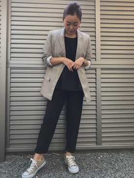 zo☻さんのコーディネート