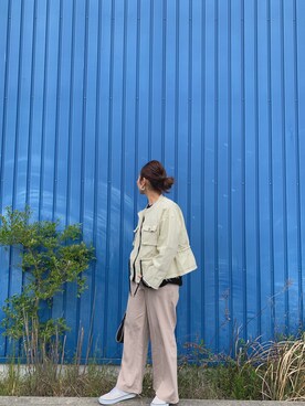 zo☻さんのコーディネート