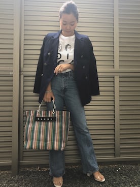 zo☻さんのコーディネート