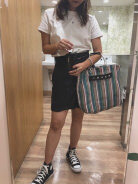 zo☻さんのコーディネート