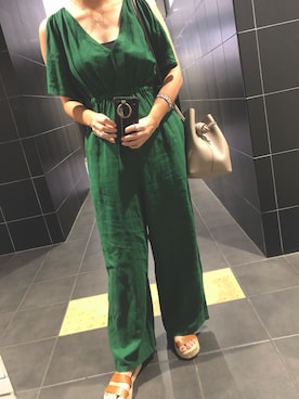 zo☻さんのコーディネート