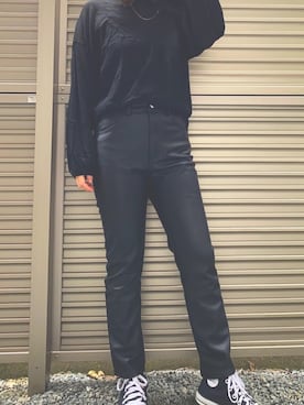 zo☻さんのコーディネート