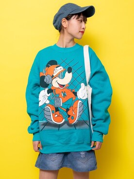 Shinnosuke古着 さんのコーディネート
