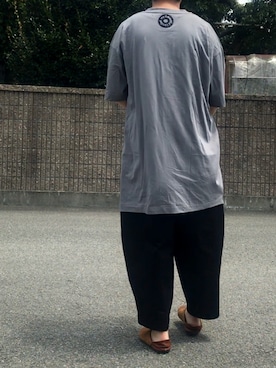 リックさんのコーディネート