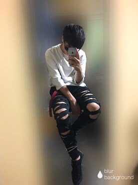 :    Me. :さんのコーディネート