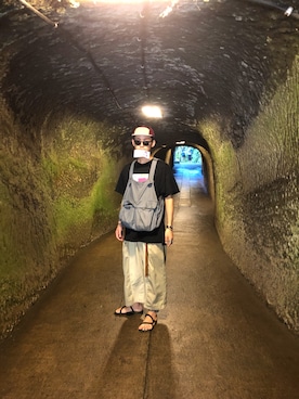 ryohei kajimotoさんのコーディネート