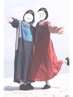 37さんのコーディネート