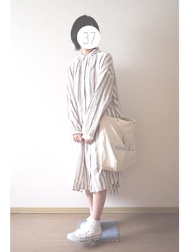37さんのコーディネート