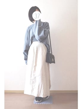 37さんのコーディネート