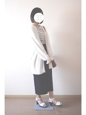 37さんのコーディネート