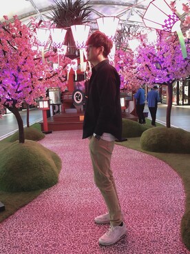 JMさんのコーディネート