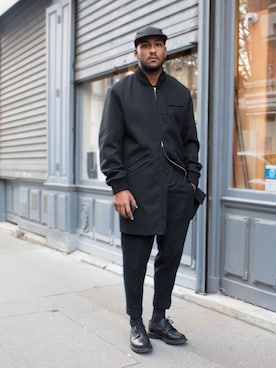 Tarantinoさんのコーディネート