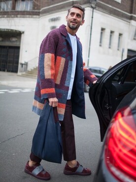 Tarantinoさんのコーディネート