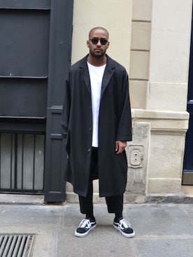 Tarantinoさんのコーディネート