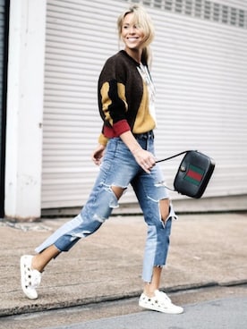 Tarantinoさんのコーディネート