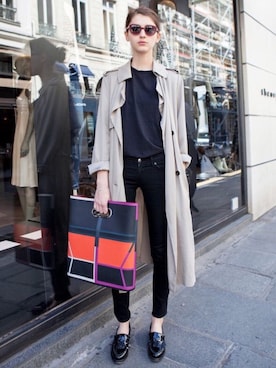 Tarantinoさんのコーディネート