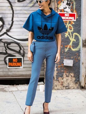 Tarantinoさんのコーディネート