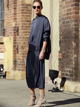 Tarantinoさんのコーディネート