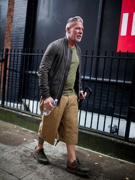 Tarantinoさんのコーディネート