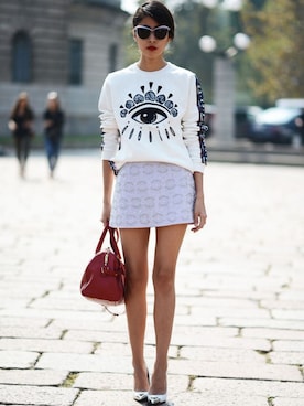 Tarantinoさんのコーディネート