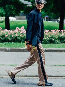 Tarantinoさんのコーディネート