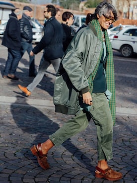 Tarantinoさんのコーディネート