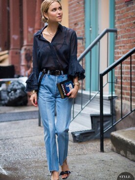 Tarantinoさんのコーディネート